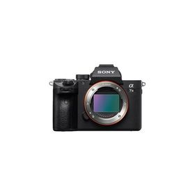 【訳あり】SONY α7 III ボディ ILCE-7M ミラーレス一眼カメラ[ラッピング可]