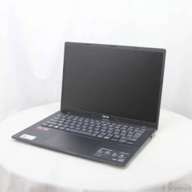 ソフマップ 〔展示品〕 VivoBook 14 M1407KA M1407KA-AI5165WS クワイエットブルー【368】