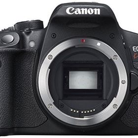 Canon デジタル一眼レフカメラ EOS Kiss X7i ボディー KISSX7I-BODY（中古品）