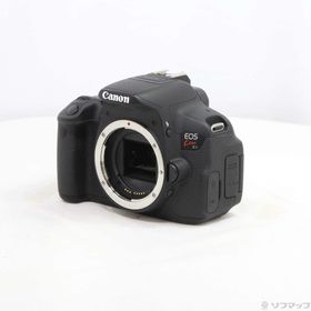 (中古)Canon EOS Kiss X7i ボディ(348-ud)
