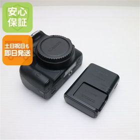 超美品 EOS Kiss X7 ブラック 中古本体 安心保証 即日発送 デジタル一眼 Canon 本体