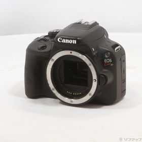 (中古)Canon EOS Kiss X7 ボディ ブラック(344-ud)