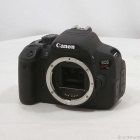 (中古)Canon EOS Kiss X7i ボディ(344-ud)