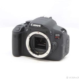 (中古)Canon EOS Kiss X7i ボディ(344-ud)