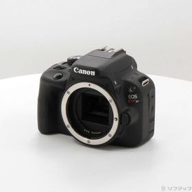 (中古)Canon EOS Kiss X7 ボディ ブラック(352-ud)