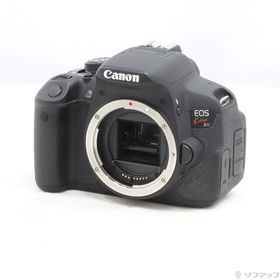 (中古)Canon EOS Kiss X7i ボディ(258-ud)