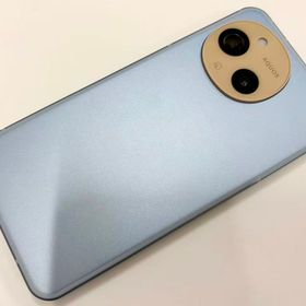 セイモバイル★SIMフリー Softbank AQUOS sense9 A405SH ブルー