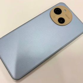 セイモバイル★SIMフリー Softbank AQUOS sense9 A405SH ブルー