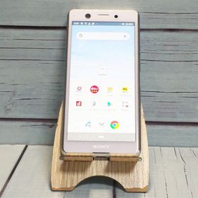 docomo Xperia Ace SO-02L ホワイト 170