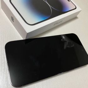 Apple iPhone 14 Pro Max 本体 おまけ付き