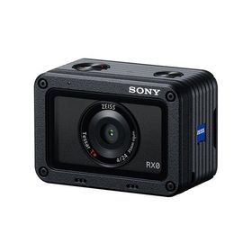 中古 １年保証 美品 SONY Cyber-shot DSC-RX0