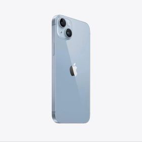 Apple iPhone 14 本体 128GB ブルー