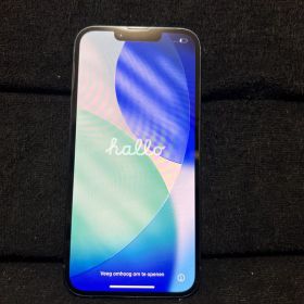 iPhone 14 本体 ミッドナイト