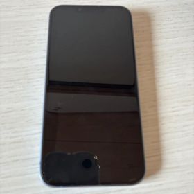 Apple iPhone 14 ブルー 本体