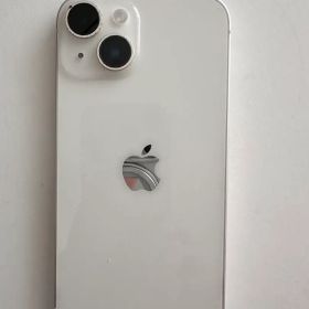 Apple iPhone 14 本体 スターライト