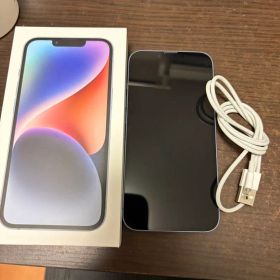 iPhone14（中古）