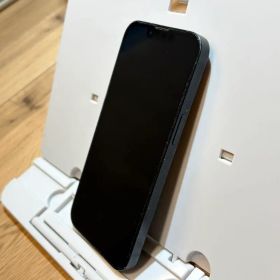 iPhone 14 128GB ミッドナイト SIMフリー バッテリー81％