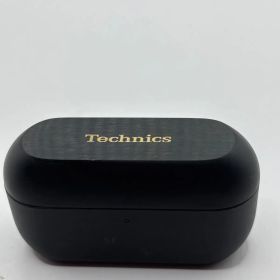 Technics EAH-AZ100 ケース ブラック イヤホン