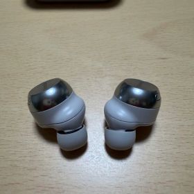 Technics EAH-AZ100 ワイヤレスインサイドホン シルバー