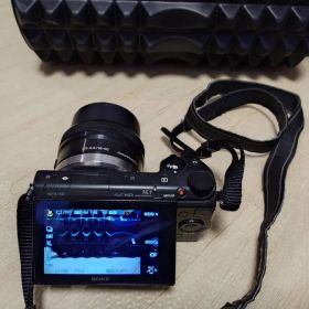 SONY NEX-5R 本体 レンズキット