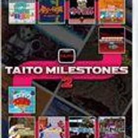 【中古】ニンテンドースイッチソフト タイトーマイルストーン2