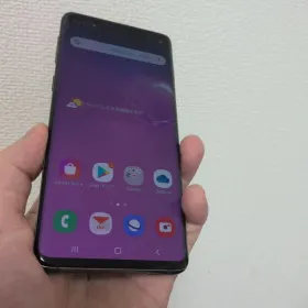 サムスン Galaxy S10 新品¥45,000 中古¥8,800 | 新品・中古のネット最