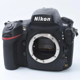★美品★ Nikon D800 ボディ