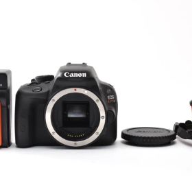 Canon EOS Kiss X7 デジタル一眼レフカメラボディ キヤノン