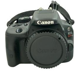 訳あり キヤノン デジタル一眼レフカメラ EOS Kiss X7 ダブルズームキット canon