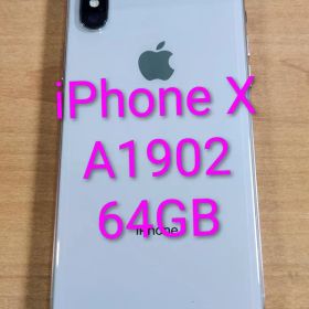 081200B iPhone X A1902 64GB