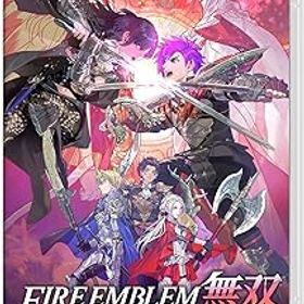 【中古】ファイアーエムブレム無双 風花雪月 - Switch