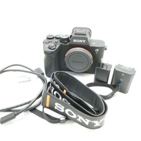 美品 SONY ソニー ILCE-7M4 α7IV レンズ交換式デジタルカメラ ボディ 一眼 HN357W1