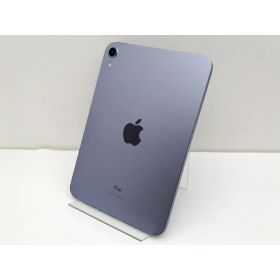 【中古】Apple 【Wi-Fi】 iPad mini（第6世代/2021） 64GB パープル MK7R3J/A【仙台イービーンズ】保証期間1ヶ月【ランクA】