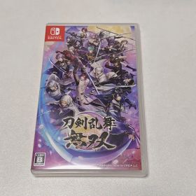刀剣乱舞無双 Switch