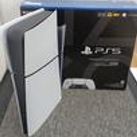 PS5 デジタル・エディション 日本語専用 CFI-2200B01B01 SONY