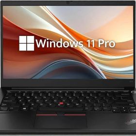 ⭐特別価格⭐高性能＆軽量⭐Lenovo Thinkpad E14⭐