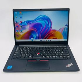 中古 Lenovo ThinkPad E14 Gen 2 core i5