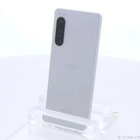 ソフマップ 〔中古品〕 Xperia 5 IV 128GB エクリュホワイト SO-54C docomo SIMフリー【352】