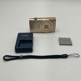 【動作確認済】Canon IXY 610F コンパクトデジタルカメラ