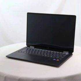 ソフマップ 〔展示品〕 HP OmniBook Ultra Flip 14 B0GM5PA-AAAL イクリプスグレー【269】