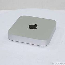 〔中古品〕 Mac mini Late-2020 MGNT3J／A Apple M1 8コアCPU_8コアGPU 8GB SSD1TB シルバー 〔macOS v26.5.2〕〔中古品〕 Mac mini Late-2020 MGNT3J／A Apple M1 8コアCPU_8コアGPU 8GB SSD1TB シルバー 〔macOS v26.5.2〕