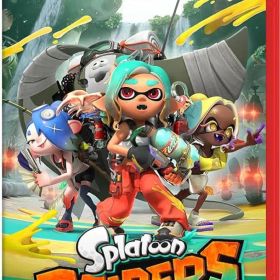 動作確認済 スプラトゥーンレイダース