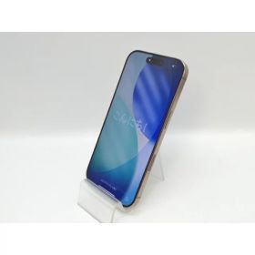 【中古】Apple 国内版 【SIMフリー】 iPhone 16 Pro 256GB デザートチタニウム MYN23J/A【京都】保証期間1ヶ月【ランクC】