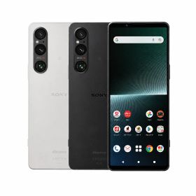 【SIMフリー】SONY Xperia 1 V SO-51D docomo版 256GB 5G対応 動作良好 Cランク