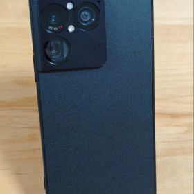 美品 Xperia 1 VIII 12GB+256GB ブラック XQ-GE44