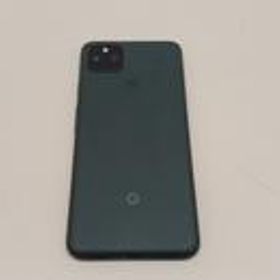 ソフトバンク携帯 GOOGLE PIXEL 5A (5G) GOOGLE