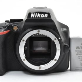 Nikon D3500 デジタル一眼レフカメラ ボディ 初心者おすすめ