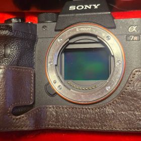 SONY α7RIV 本体 ILCE-7RM4【美品】