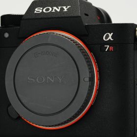 α7V? 風景撮るならこっち SONY α7RIV 6100万画素 160