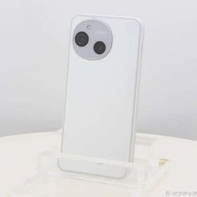 ソフマップ 〔中古品〕 AQUOS sense10 256GB シルバー SH-M33 楽天 SIMフリー【344】